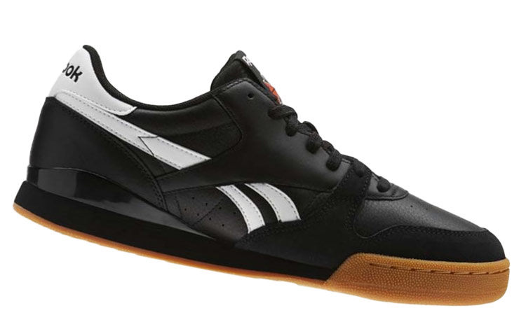 Shop Reebok Phase 1 Pro ''Schwarz Braun'' Sneakers CN3400