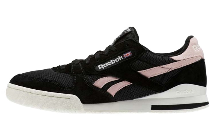 Reebok Phase 1 Pro 'Black Comfort Casual' CN3743