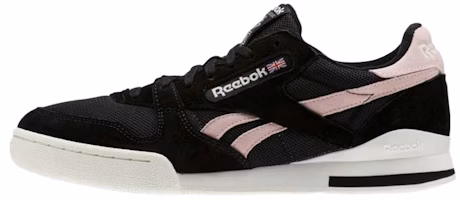 Reebok Phase 1 Pro 'Black Comfort Casual' CN3743 Reebok Phase 1 Pro 'Black Comfort Casual' CN3743