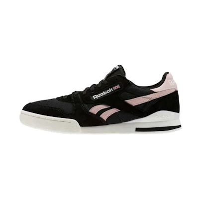 Reebok Phase 1 Pro 'Black CMFT Casual'