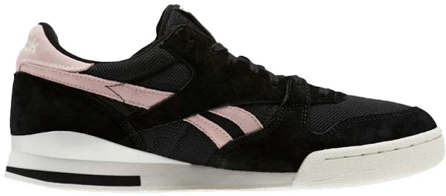 Reebok Phase 1 Pro 'Negro Confort Casual' CN3743 Order Reebok Phase 1 Pro 'Negro Confort Casual' CN3743