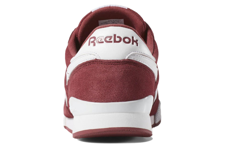 Shop Reebok Phase 1 Pro ''Burgunderrot'' DV4075