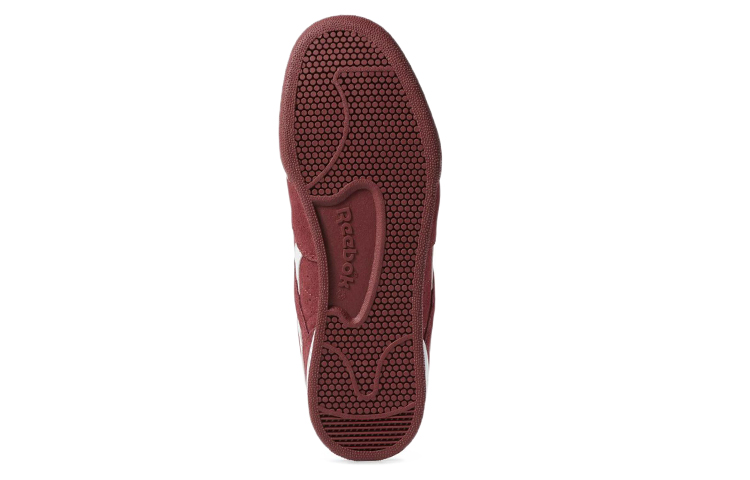 Purchase Reebok Phase 1 Pro ''Burgunderrot'' DV4075