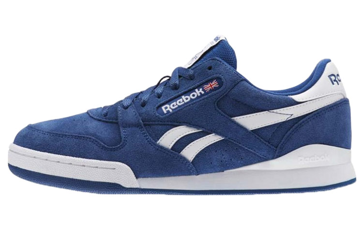 Reebok Phase 1 Pro 'Comfort Blue Low-top' CN3427