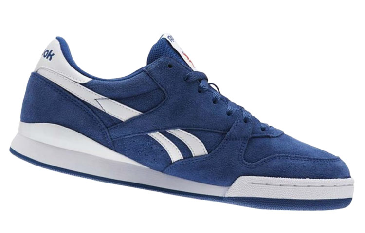 Shop Reebok Phase 1 Pro 'Comfort Blue Zapatillas Bajas' CN3427