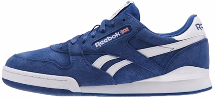 Reebok Phase 1 Pro 'Comfort Blue Low-top' CN3427 Reebok Phase 1 Pro 'Comfort Blue Low-top' CN3427