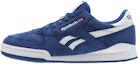 Buy Reebok Phase 1 Pro 舒適低筒板鞋 藍
