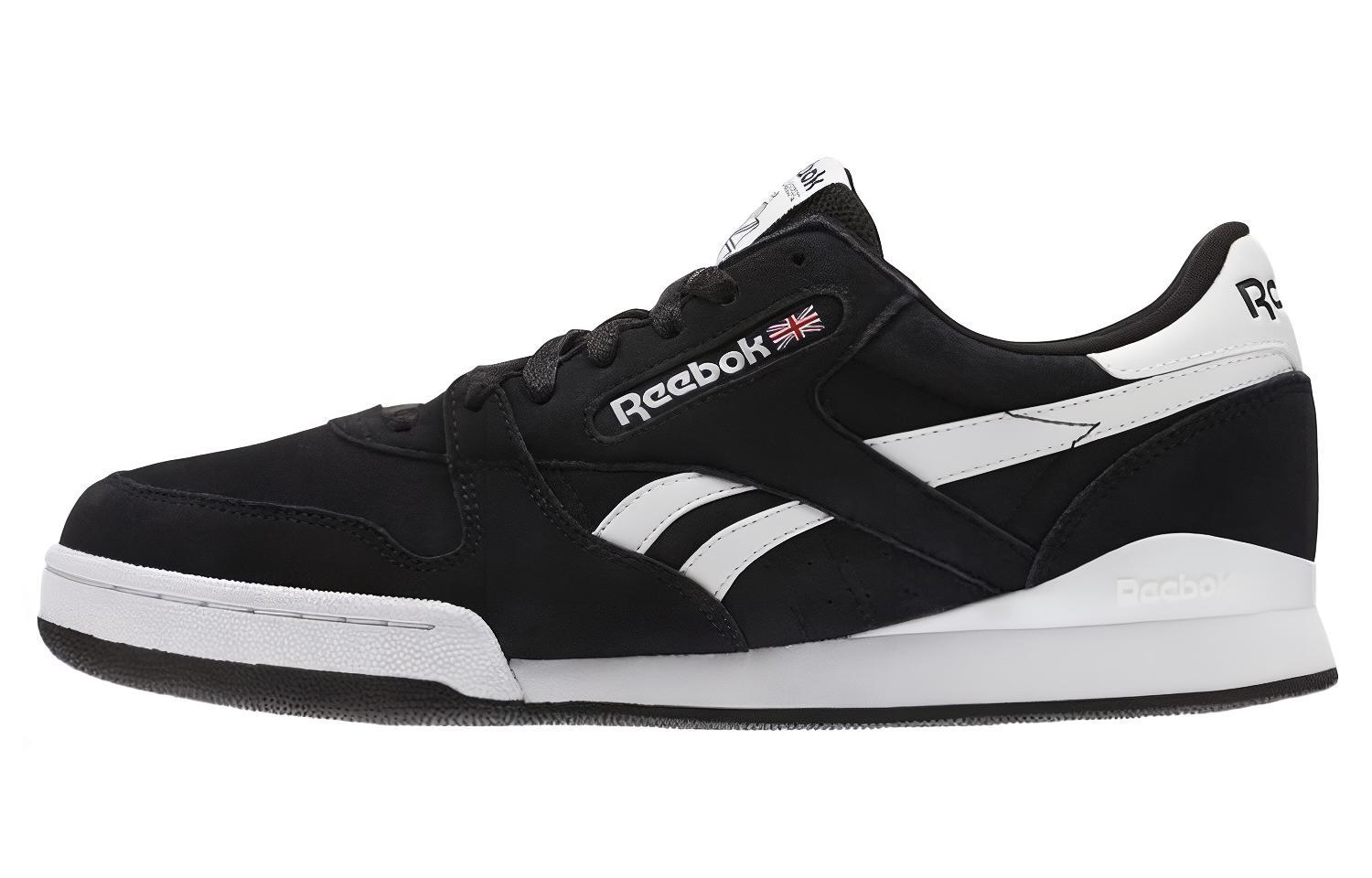 Reebok Phase 1 Pro 'Comfort Casual Black' CN4980