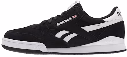 Reebok Phase 1 Pro 'Comfort Casual Black' CN4980 Reebok Phase 1 Pro 'Comfort Casual Black' CN4980