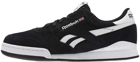 Reebok Phase 1 Pro 'Comfort Casual Black' CN4980 Reebok Phase 1 Pro 'Comfort Casual Black' CN4980