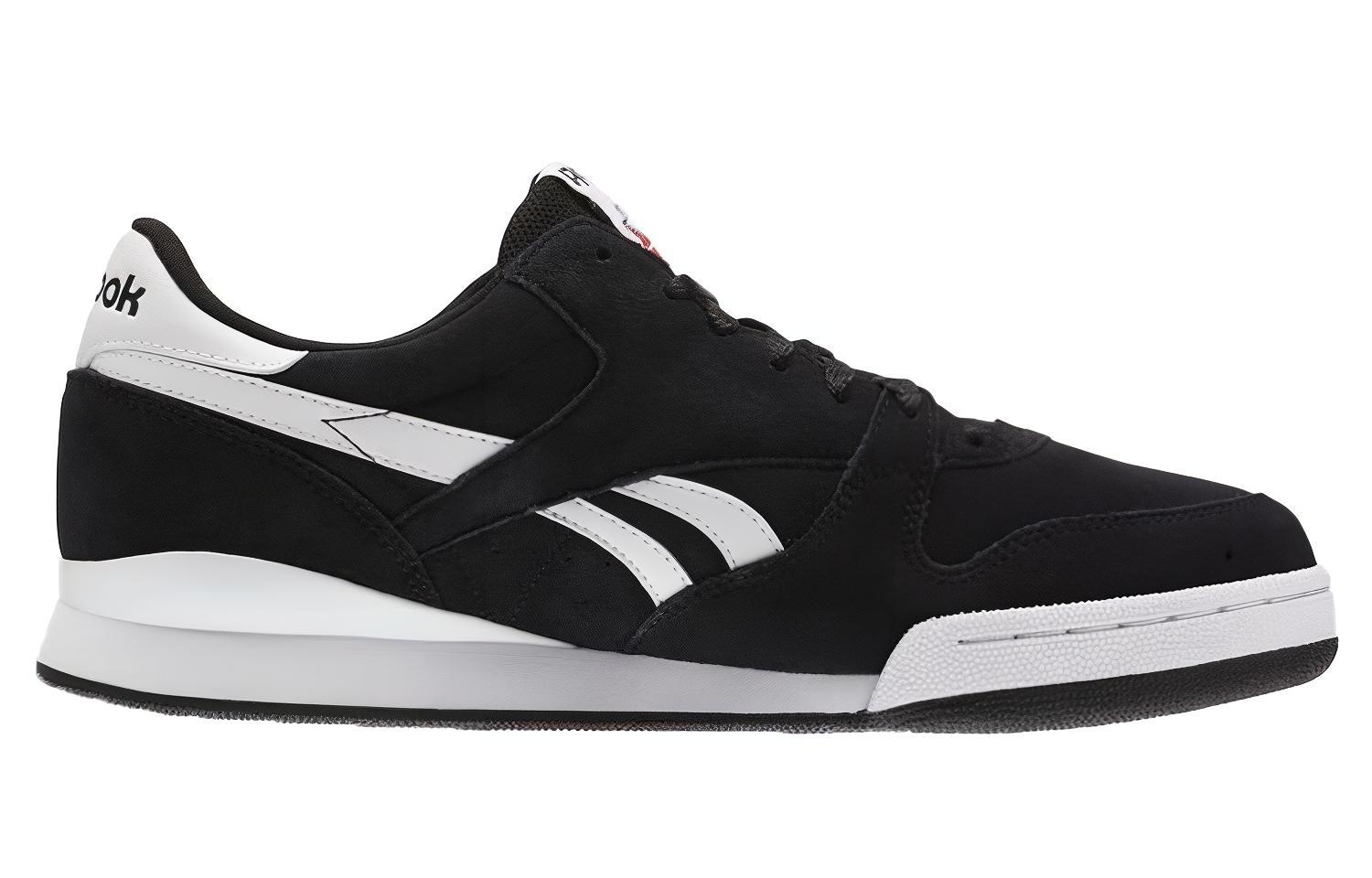 Order 리복 페이즈 1 프로 '컴포트 블랙' (Reebok Phase 1 Pro 'Comfort Black') CN4980