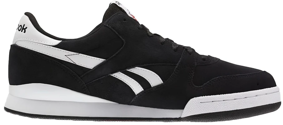 리복 페이즈 1 프로 '컴포트 블랙' (Reebok Phase 1 Pro 'Comfort Black') CN4980 Order 리복 페이즈 1 프로 '컴포트 블랙' (Reebok Phase 1 Pro 'Comfort Black') CN4980