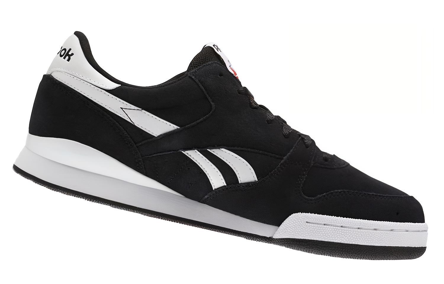 Shop 리복 페이즈 1 프로 '컴포트 블랙' (Reebok Phase 1 Pro 'Comfort Black') CN4980