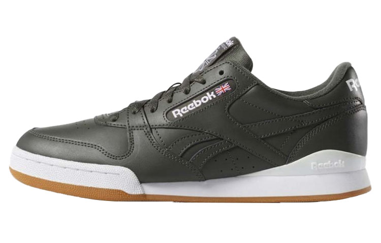 Reebok Phase 1 Pro 'Dark Green' CN5462