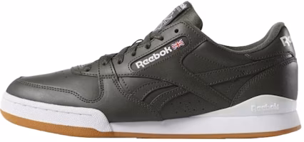 Reebok Phase 1 Pro 'Dark Green' CN5462 Reebok Phase 1 Pro 'Dark Green' CN5462