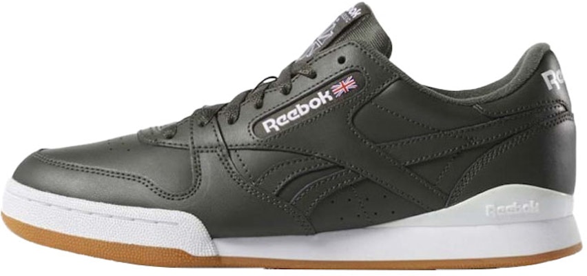 Reebok Phase 1 Pro 'Dark Green' CN5462 Buy Reebok Phase 1 Pro 'Dark Green' CN5462