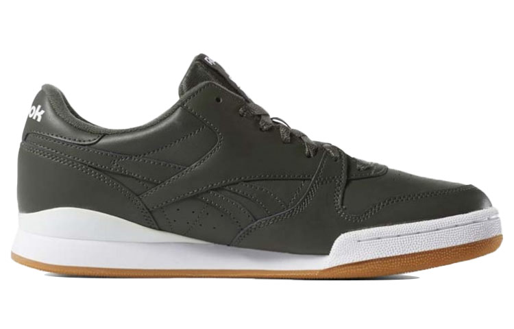 Order Reebok Phase 1 Pro ''Dunkelgrün'' CN5462