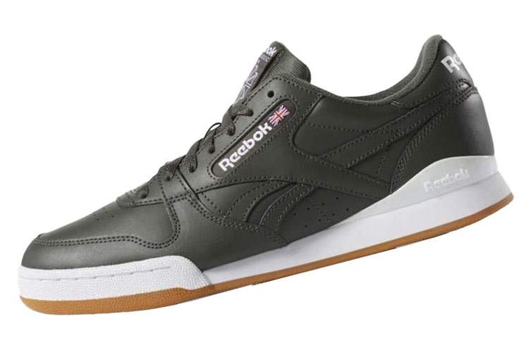 Lookbook Reebok Phase 1 Pro ''Dunkelgrün'' CN5462