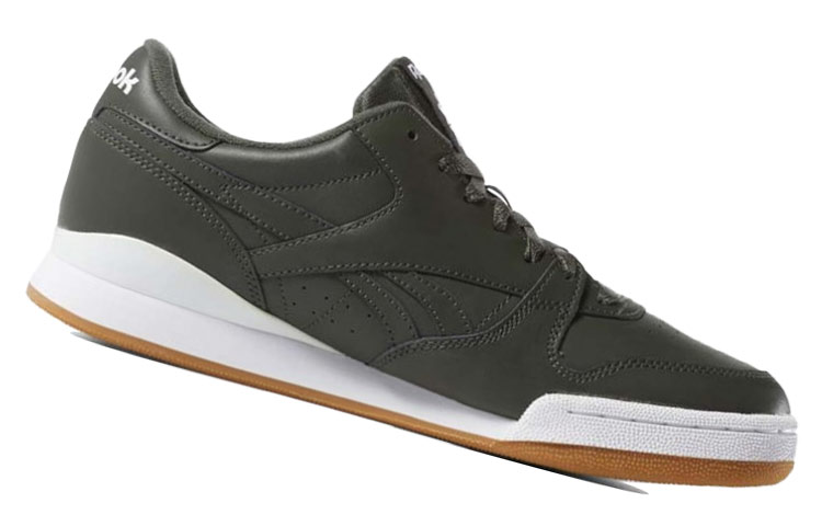 Shop Reebok Phase 1 Pro ''Dunkelgrün'' CN5462