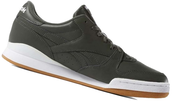 Reebok Phase 1 Pro 'Dark Green' CN5462 Shop Reebok Phase 1 Pro 'Dark Green' CN5462
