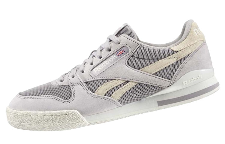 Lookbook Reebok Phase 1 Pro ''Gris'' CN3745