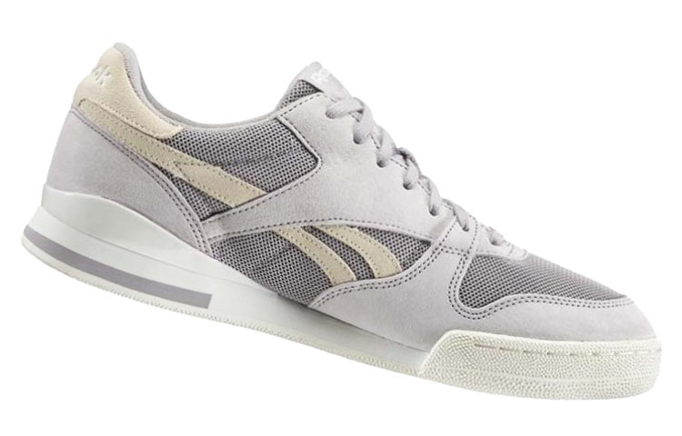 Shop Reebok Phase 1 Pro ''Gris'' CN3745