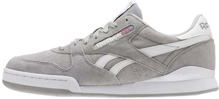 Reebok Phase 1 Pro 'Grey' CN4981 Buy Reebok Phase 1 Pro 'Grey' CN4981