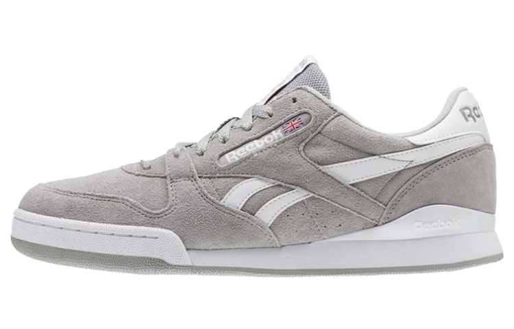 Reebok Phase 1 Pro 'Grey' CN4981