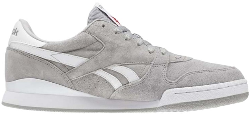 Reebok Phase 1 Pro 'Gris' CN4981 Order Reebok Phase 1 Pro 'Gris' CN4981