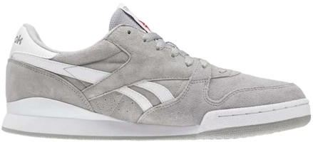 Order Reebok Phase 1 Pro 舒適休閒板鞋 灰