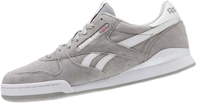 Reebok Phase 1 Pro 'Grey' CN4981 Lookbook Reebok Phase 1 Pro 'Grey' CN4981