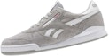 Lookbook Reebok Phase 1 Pro 'Grey' CN4981