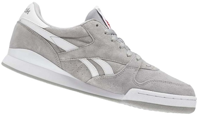 Reebok Phase 1 Pro 'Grey' CN4981 Shop Reebok Phase 1 Pro 'Grey' CN4981