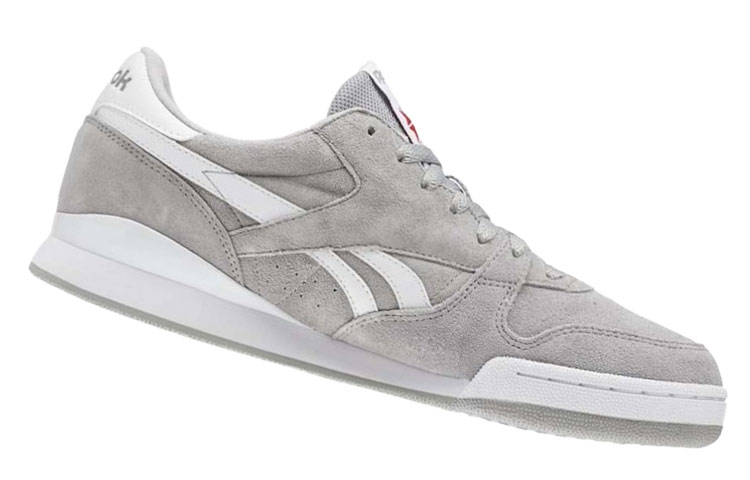 Shop Reebok Phase 1 Pro ''Grigio'' CN4981