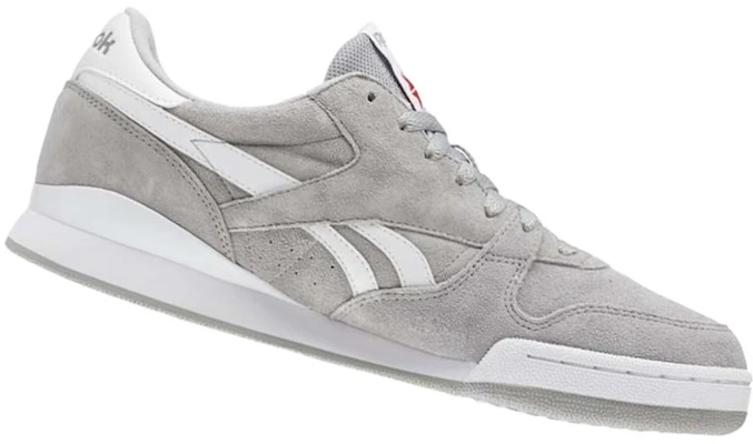 Reebok Phase 1 Pro ''Grigio'' CN4981 Shop Reebok Phase 1 Pro ''Grigio'' CN4981