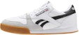 Reebok Phase 1 Pro MU 'White Black Gum' CN3401