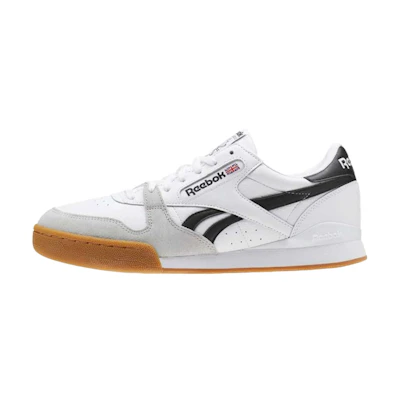 Reebok Phase 1 Pro MU 'White Black Gum'