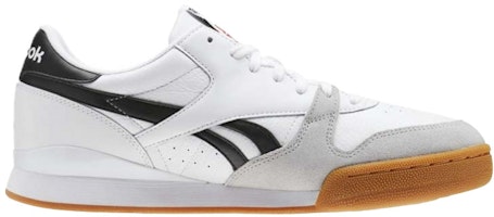 Reebok Phase 1 Pro MU 'Putih Hitam Gum' CN3401 Order Reebok Phase 1 Pro MU 'Putih Hitam Gum' CN3401