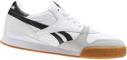 Reebok Phase 1 Pro MU 'Putih Hitam Gum' CN3401 Shop Reebok Phase 1 Pro MU 'Putih Hitam Gum' CN3401