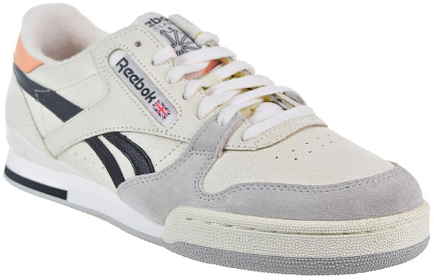 Reebok Phase 1 Pro 'Light Grey' BS9750 Lookbook Reebok Phase 1 Pro 'Light Grey' BS9750
