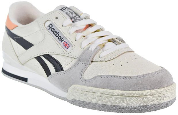Reebok Phase 1 Pro 'Light Grey' BS9750 Lookbook Reebok Phase 1 Pro 'Light Grey' BS9750