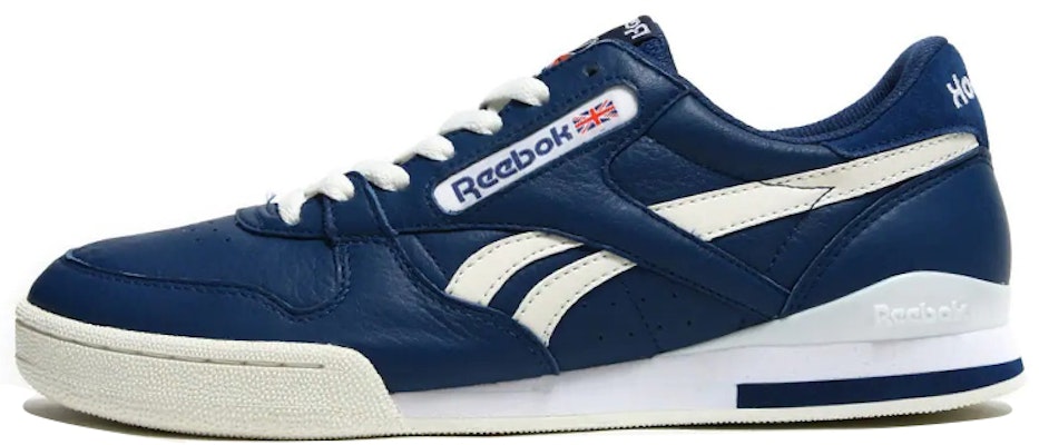Reebok Phase 1 Pro 低筒休閒板鞋 午夜藍 Buy Reebok Phase 1 Pro 低筒休閒板鞋 午夜藍