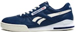 Buy Reebok Phase 1 Pro 低筒休閒板鞋 午夜藍