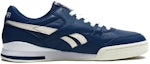 Order Reebok Phase 1 Pro 低筒休閒板鞋 午夜藍