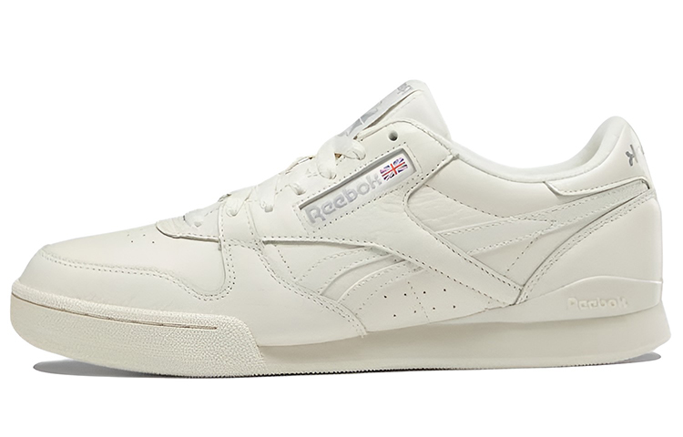 Reebok Phase 1 Pro 'Retro Cream' DV8809