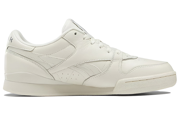 Order Reebok Phase 1 Pro ''Retro Cream'' Retro-Sneaker Cremefarben DV8809