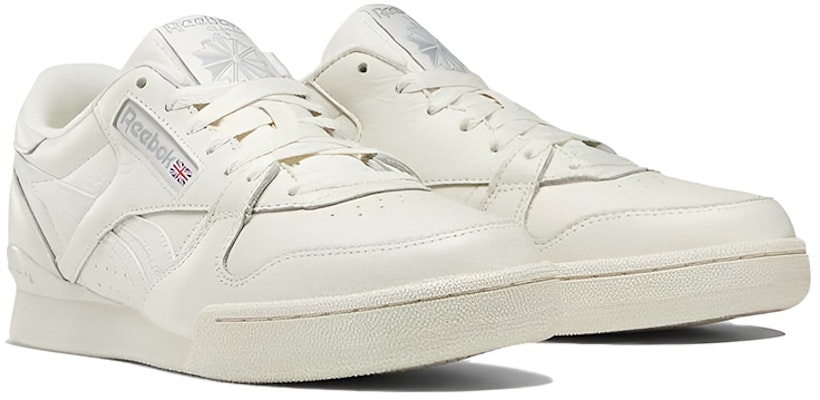 Reebok Phase 1 Pro 'Retro Cream' DV8809 Lookbook Reebok Phase 1 Pro 'Retro Cream' DV8809