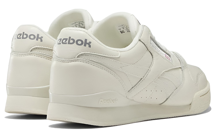 Shop Reebok Phase 1 Pro ''Retro Cream'' Retro-Sneaker Cremefarben DV8809