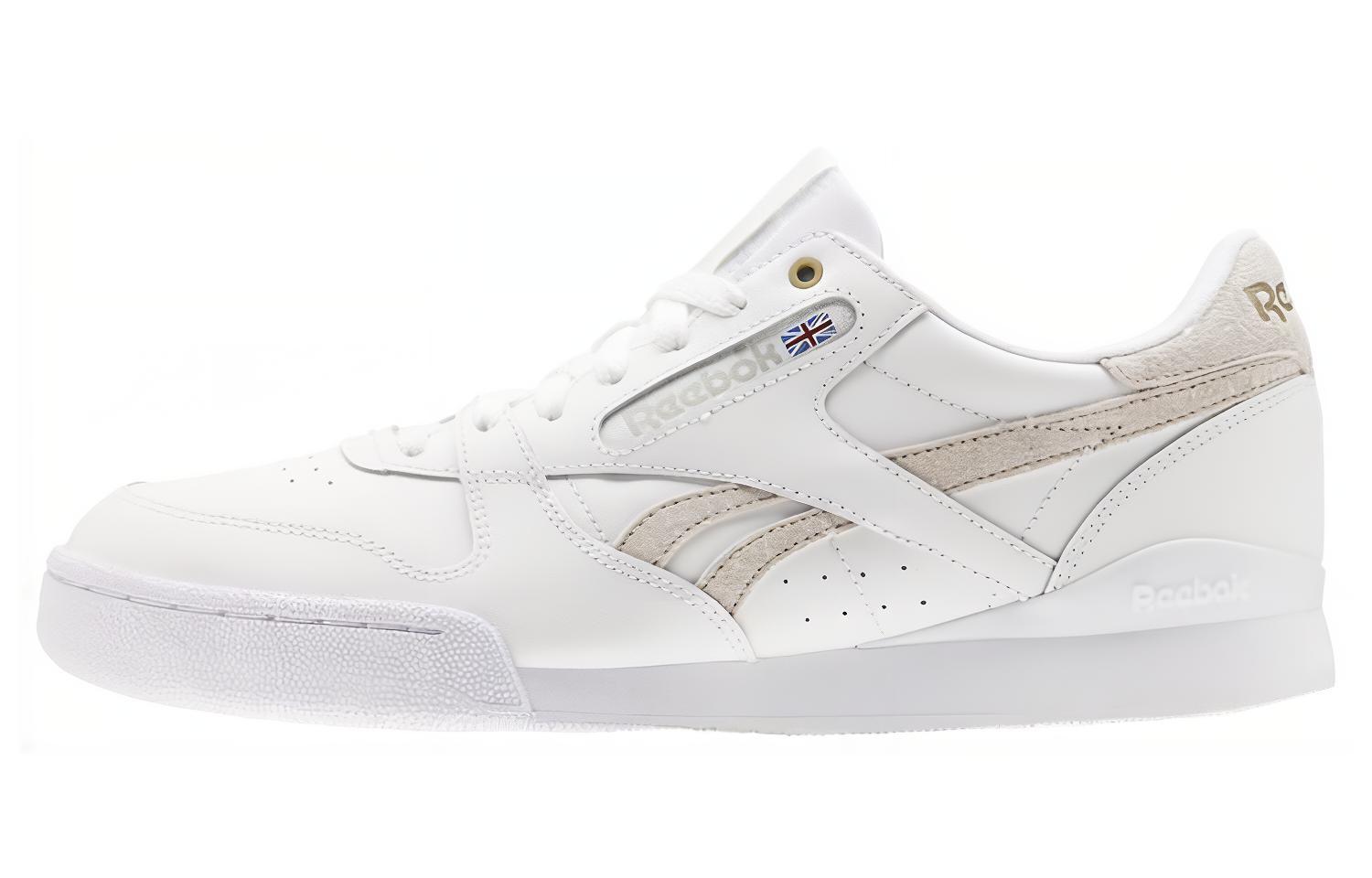 Reebok Phase 1 Pro 'White' CN3854