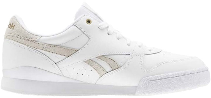 Reebok Phase 1 Pro 'Putih' CN3854 Order Reebok Phase 1 Pro 'Putih' CN3854